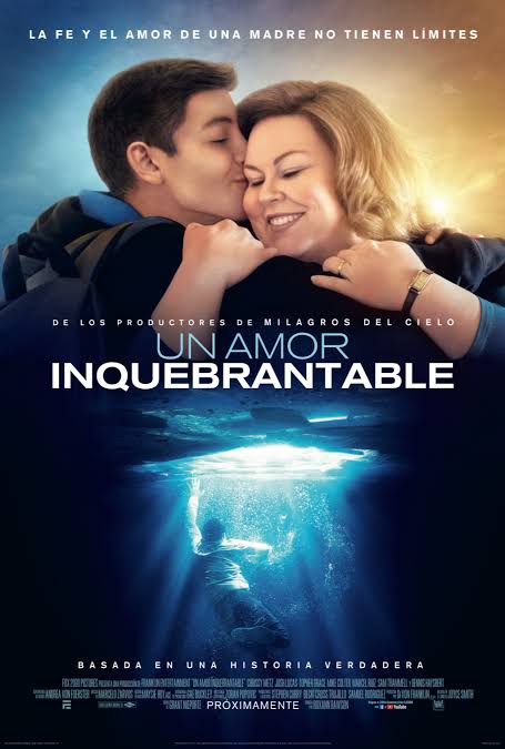 PELICULA CRISTIANA UN AMOR INQUEBRANTABLE – Disfrútala en linea