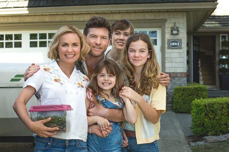 LA CABAÑA (the Shack) – SUBTITULADA en Español una motivadora pelicula para evangelizar (2.12hrs)