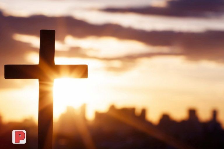 LA CRUZ DE JESÚS del Himnario de Gloria se desprende esta explicacion a quienes denostan este canto por su letra