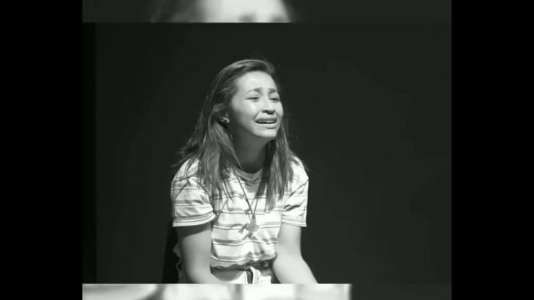 CUANTO HAS SUFRIDO? – Jesús murió por ti