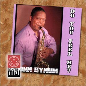 midi I NEED YOU TO SURVIVE del artista Donn Bynum (con linea melodica)