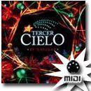 MIDI ES NAVIDAD del duo Tercer Cielo Del Album Es Navidad