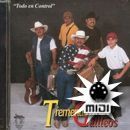 midi QUE FEOS CLAVOS con el grupo Tremendos Galileos de su prod. Todo en control