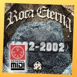 MIDI EL VIAJE del Grupo Roca Eterna EL Salvador