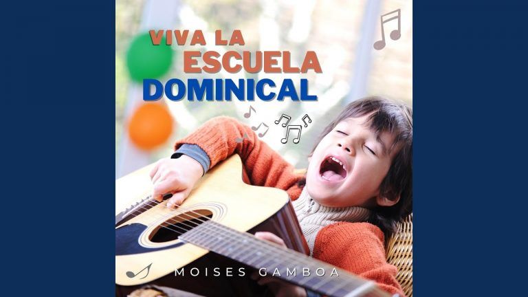 Himnos de la Escuela Dominical que se cantan en las iglesias cristianas de latinoamérica