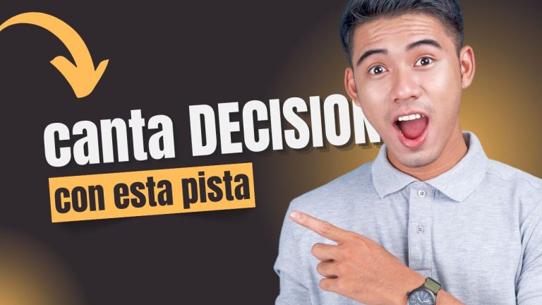 Decision del autor Mario Chan, en la version del grupo Fase2 con arreglo de Alekz Gamboa (Incluye Pista Gratis)