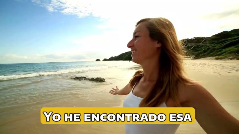 LAS PEQUEÑAS COSAS que muestran el PODER de Dios