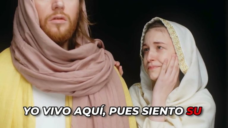 ¿Por Qué Esta Canción Hace LLORAR a Miles de Cristianos? EL VIVE – semana Santa
