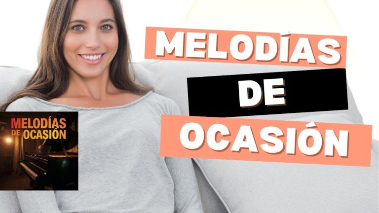 Música para orar, compartir, meditar , INSTRUMENTAL, Melodias de Ocasion. por el Himnólogo.