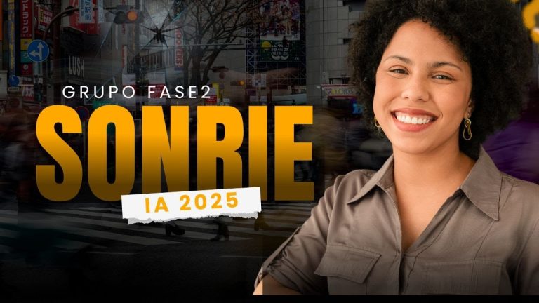 La cancion de Marcos Méndez que rompe corazones SONRIE en la version 2025