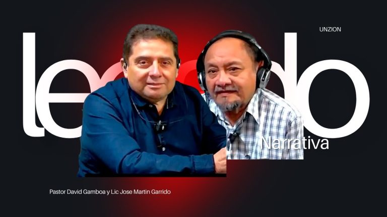 Review del album LEGADO con Martin Garrido y sus anegdotas .MArtin nos contó esto