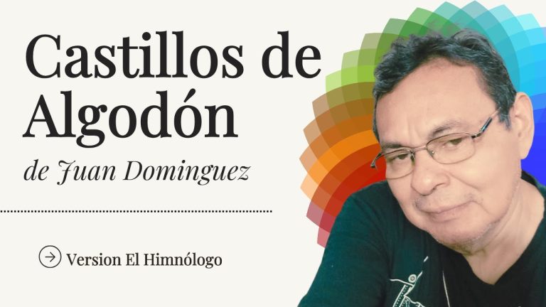 Juan Domínguez: De Músico Secular a Siervo de Dios