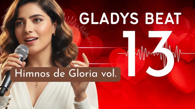 Vol 13 de los Himnos de Gloria – Te cuento y muestro cómo quedó. Preview