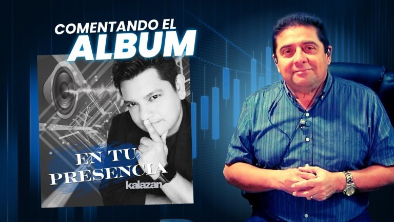 Review del nuevo album de Carlos D Kalazan 2026 –