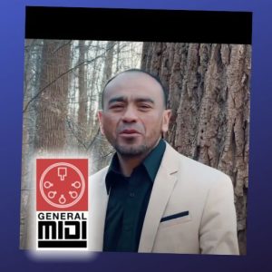 midi del tema TORBELLINO DE JEHOVA de Mauricio Lopez (con linea melodica)