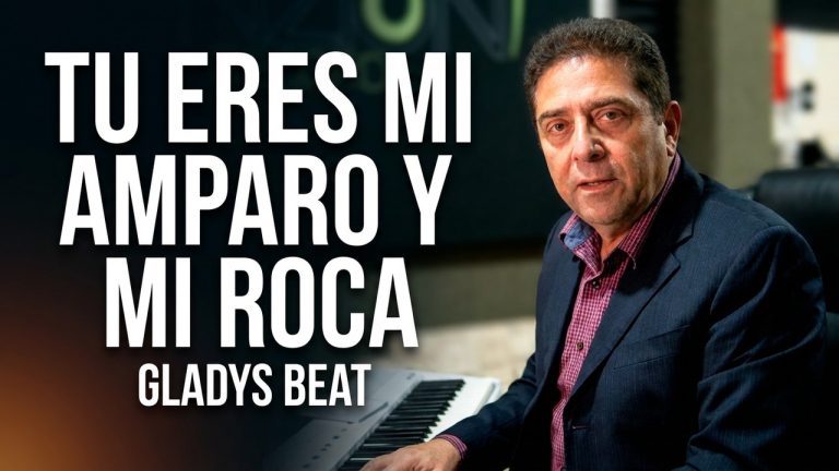 Al amparo de la roca – un clasico cristiano – te regalo la pista – DESCARGA GRATIS!