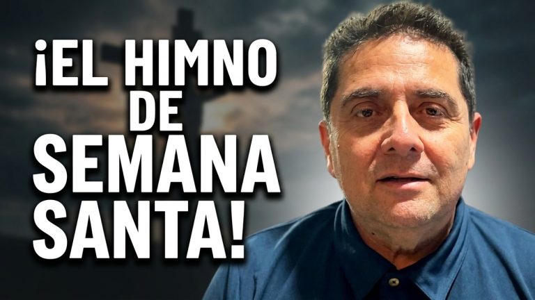 Uno de los mejores cantos para semana santa – HUBO QUIEN POR MIS CULPAS por Gladys Beat (pista gratis)