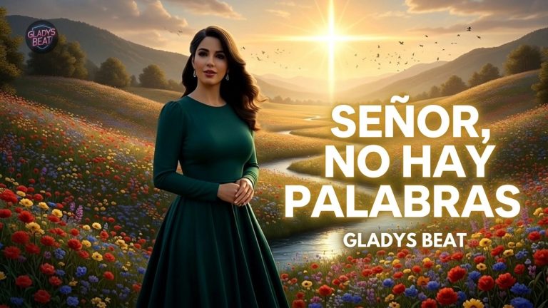 No Hay Palabras es un canto realizado para tu iglesia o ministerio